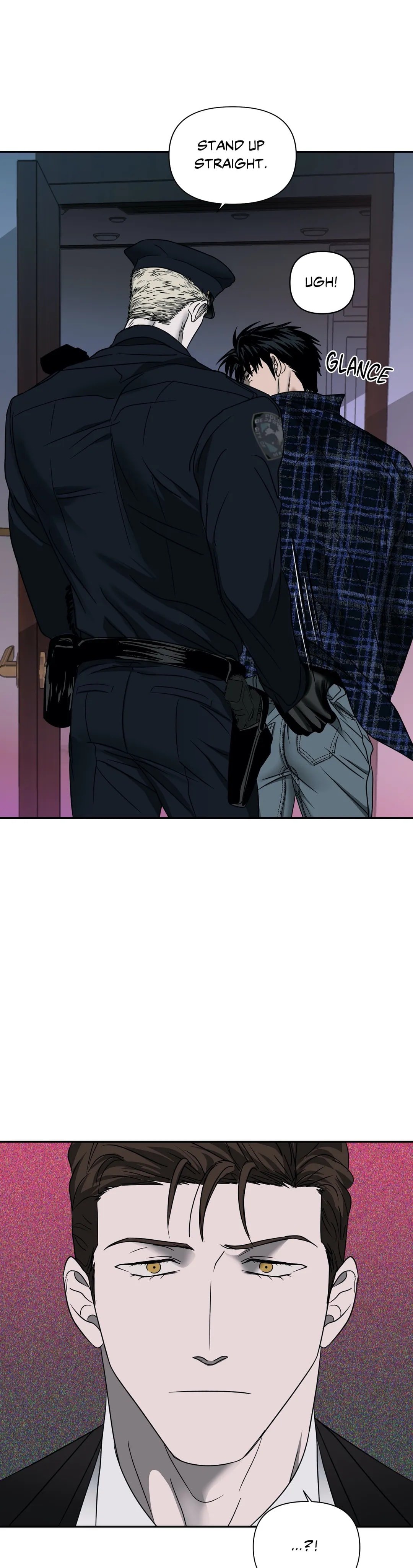 Shutline, Chapter 25 image 25